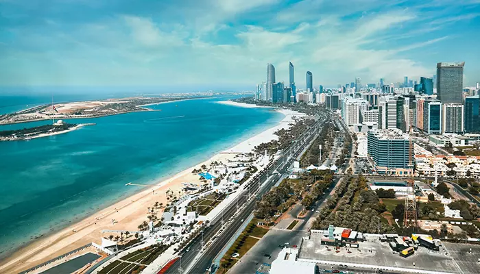 بهترین زمان سفر به دبی بهترین زمان سفر به دبی